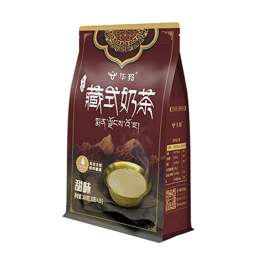 華羚藏式奶茶