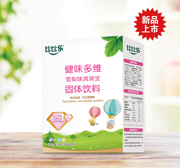 比比樂(lè)健味多維雪梨味清清寶 盒裝.jpg 比比樂(lè)健味多維雪梨味清清寶 盒裝.jpg