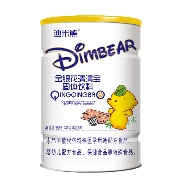 迪米熊金銀花清清寶.jpg 迪米熊金銀花清清寶.jpg