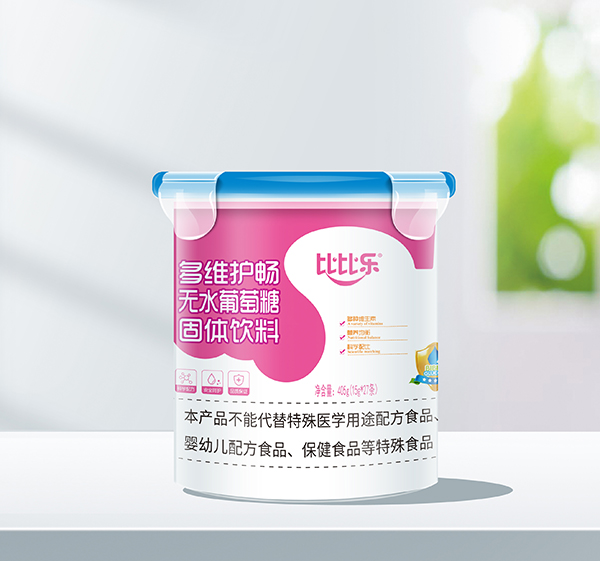 比比樂多維護(hù)暢無水葡萄糖