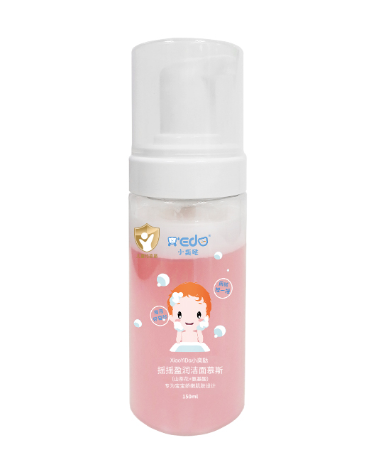 小奕噠搖搖盈潤(rùn)潔面慕斯.jpg 小奕噠搖搖盈潤(rùn)潔面慕斯.jpg