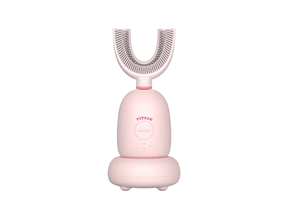 益牙樂(lè)U型牙刷 粉色 (1).jpg