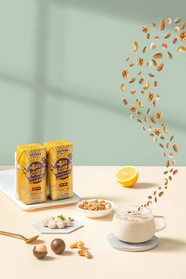 荷樂(lè)士?jī)和瘓?jiān)果乳