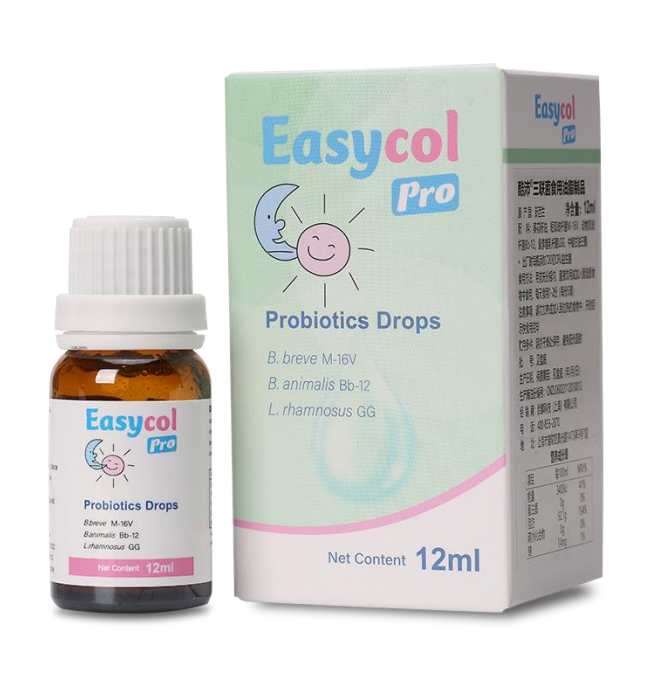 酷沛三聯(lián)益生菌滴劑(腸道)
