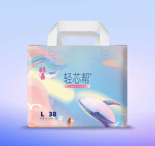 輕芯幫鯨喜系列褲型嬰兒紙尿褲L38.jpg 輕芯幫鯨喜系列褲型嬰兒紙尿褲L38.jpg