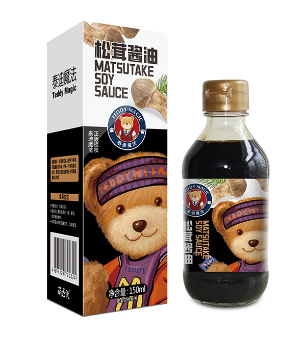 泰迪魔法松茸醬油.jpg 泰迪魔法松茸醬油.jpg