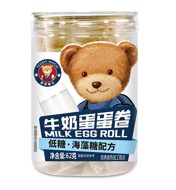 泰迪魔法牛奶蛋蛋卷.jpg 泰迪魔法牛奶蛋蛋卷.jpg