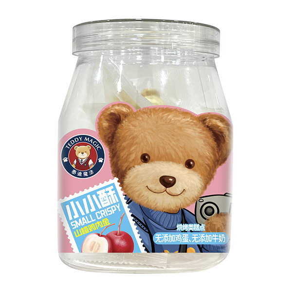 泰迪魔法小小酥 山楂雞內金.jpg 泰迪魔法小小酥 山楂雞內金.jpg