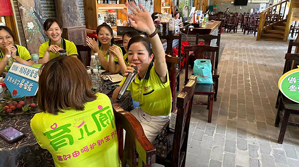 貝貝羊純羊培訓(xùn)會(huì)暨新品發(fā)布會(huì)•梧州站成功舉辦3.jpg 貝貝羊純羊培訓(xùn)會(huì)暨新品發(fā)布會(huì)•梧州站成功舉辦3.jpg