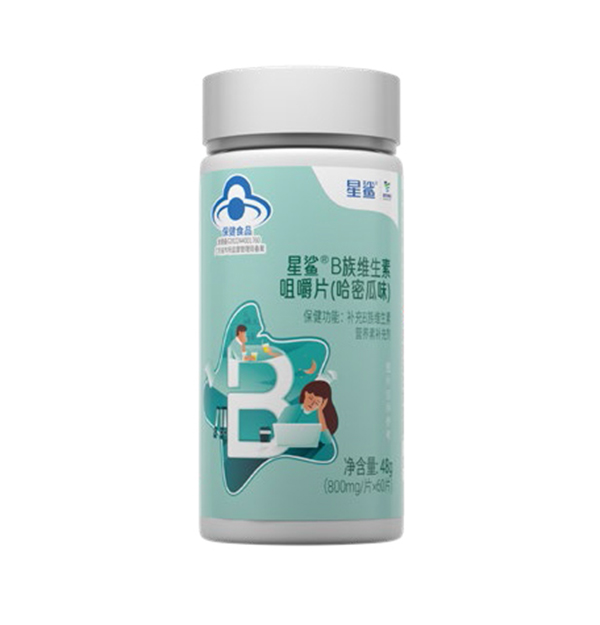 國(guó)控星鯊B族維生素咀嚼片(哈密瓜味)01.jpg