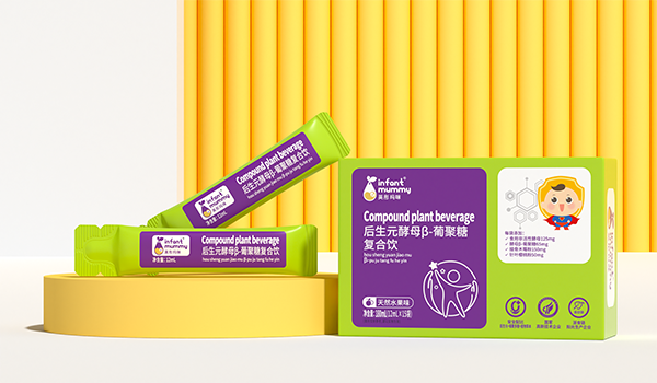 英彤瑪咪后生元酵母β-葡聚糖復(fù)合飲180ml