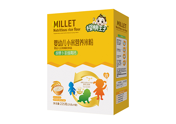 櫻桃王子?jì)胗變盒∶谞I(yíng)養(yǎng)米粉 胡蘿卜多維高鈣 盒裝.jpg 櫻桃王子?jì)胗變盒∶谞I(yíng)養(yǎng)米粉 胡蘿卜多維高鈣 盒裝.jpg