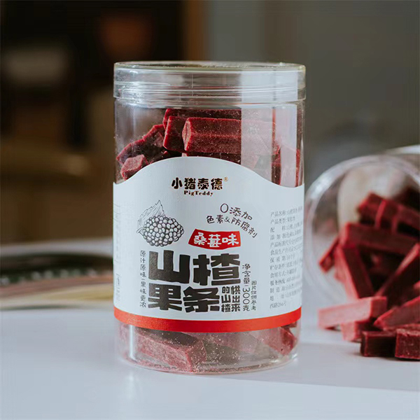 小豬泰德山楂果條 桑葚味.jpg 小豬泰德山楂果條 桑葚味.jpg