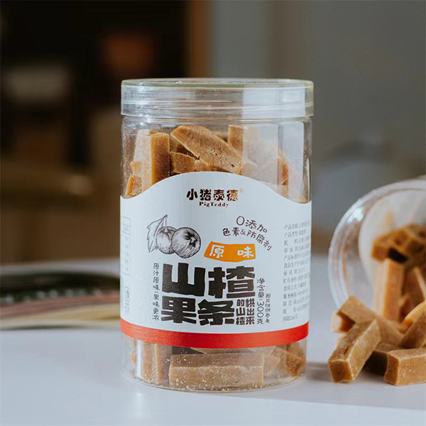 小豬泰德山楂果條 原味.jpg 小豬泰德山楂果條 原味.jpg
