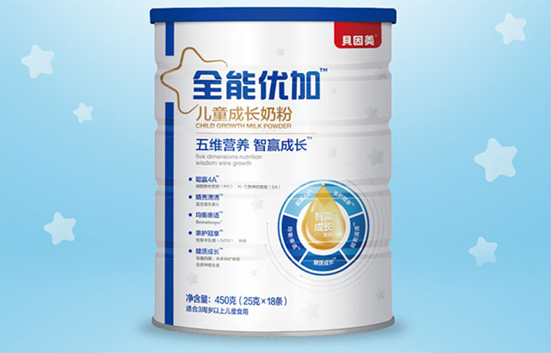 貝因美全能優(yōu)加兒童成長(zhǎng)奶粉.png 貝因美全能優(yōu)加兒童成長(zhǎng)奶粉.png