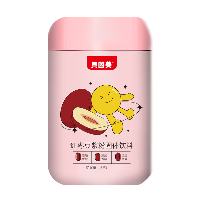貝因美®紅棗豆?jié){粉.jpg 貝因美®紅棗豆?jié){粉.jpg