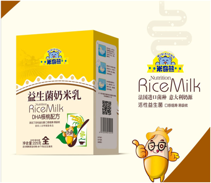 米奇熊益生菌奶米乳 DHA核桃配方 盒裝.png 米奇熊益生菌奶米乳 DHA核桃配方 盒裝.png