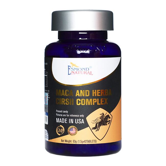 愛司盟黃金牌瑪咖小薊復合(壓片糖果).jpg 愛司盟黃金牌瑪咖小薊復合(壓片糖果).jpg