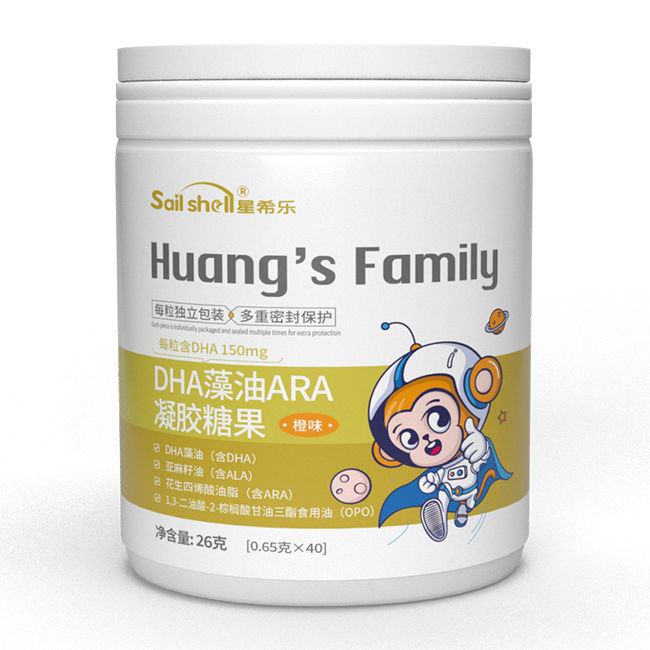 ĸЈ(chng)C(j)ϣ(l) DHA  ARA zǹ_(ki)̟ᳱ