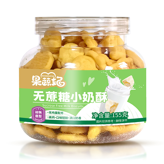 果蔬妃無蔗糖小奶酥 動物造型.jpg