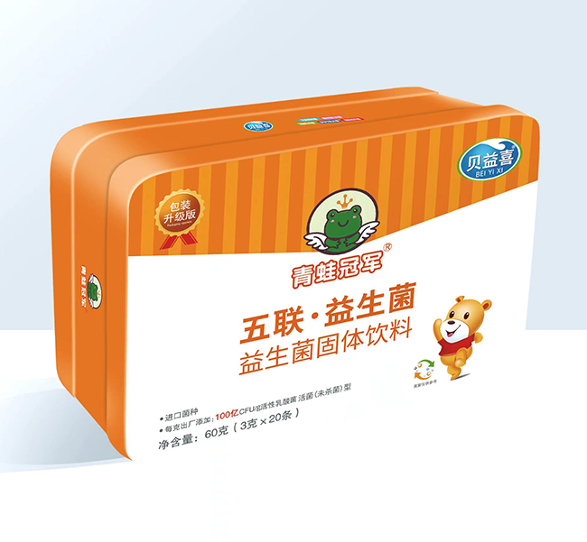 青蛙冠軍五聯(lián)益生菌固體飲料.jpg 青蛙冠軍五聯(lián)益生菌固體飲料.jpg