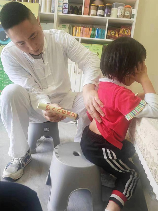 產(chǎn)康兒推項目加盟