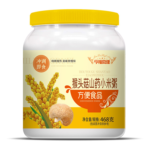 今福貝健猴頭菇山藥小米粥.jpg 今福貝健猴頭菇山藥小米粥.jpg