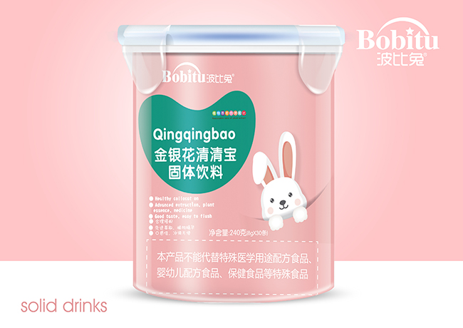 波比兔金銀花清清寶.jpg 波比兔金銀花清清寶.jpg