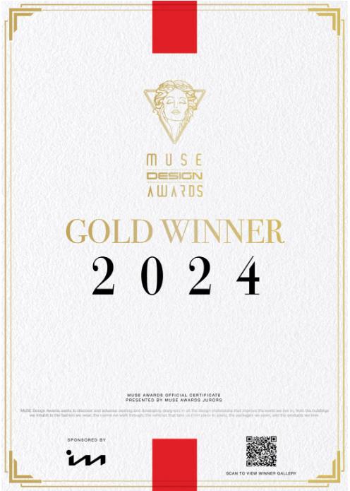 2024美國MUSE國際設(shè)計(jì)大獎(jiǎng)金獎(jiǎng).jpg 2024美國MUSE國際設(shè)計(jì)大獎(jiǎng)金獎(jiǎng).jpg