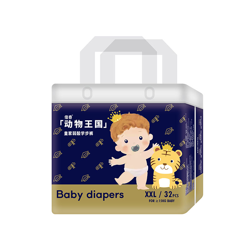 倍奇動物王國系列學步褲XXL32.jpg 倍奇動物王國系列學步褲XXL32.jpg