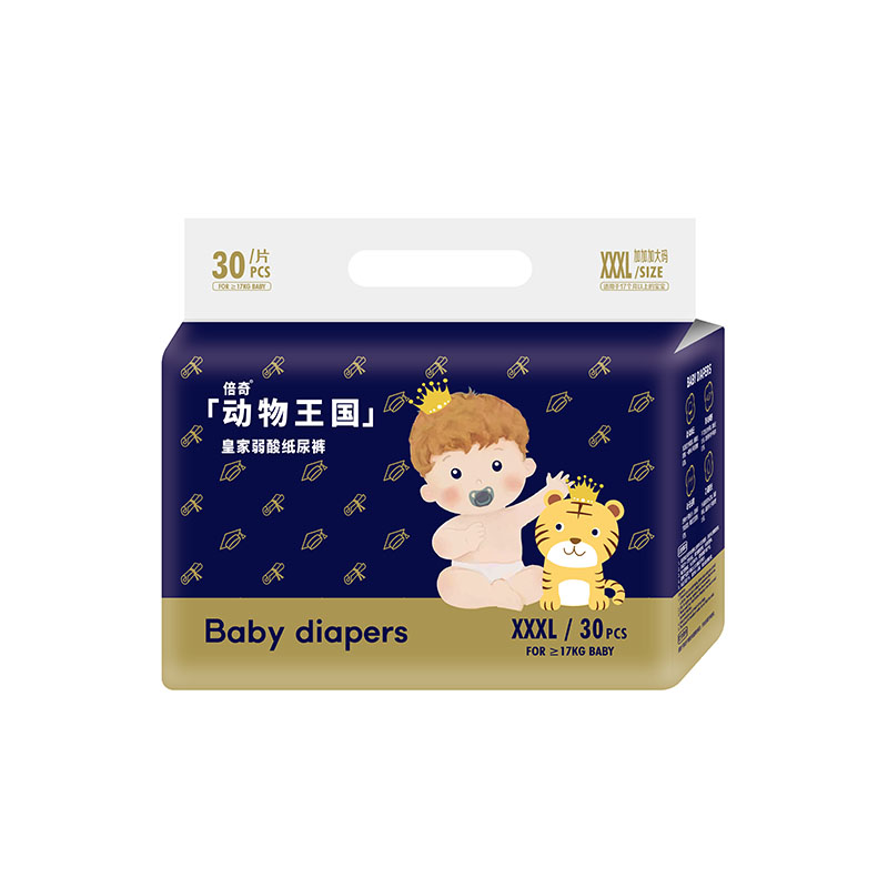 倍奇動物王國系列紙尿褲XXXL30.jpg 倍奇動物王國系列紙尿褲XXXL30.jpg