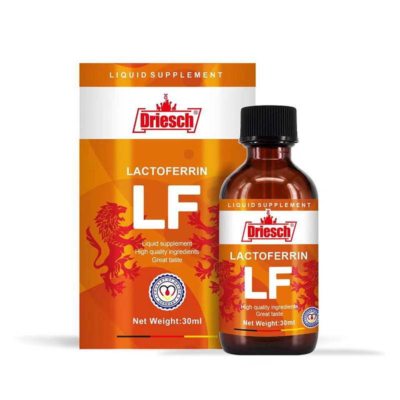 德里施蛋白飲品