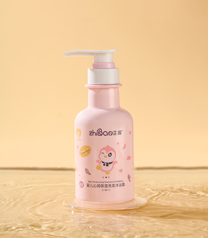 芷葆嬰兒沁潤(rùn)保濕洗發(fā)沐浴露二合一1.jpg