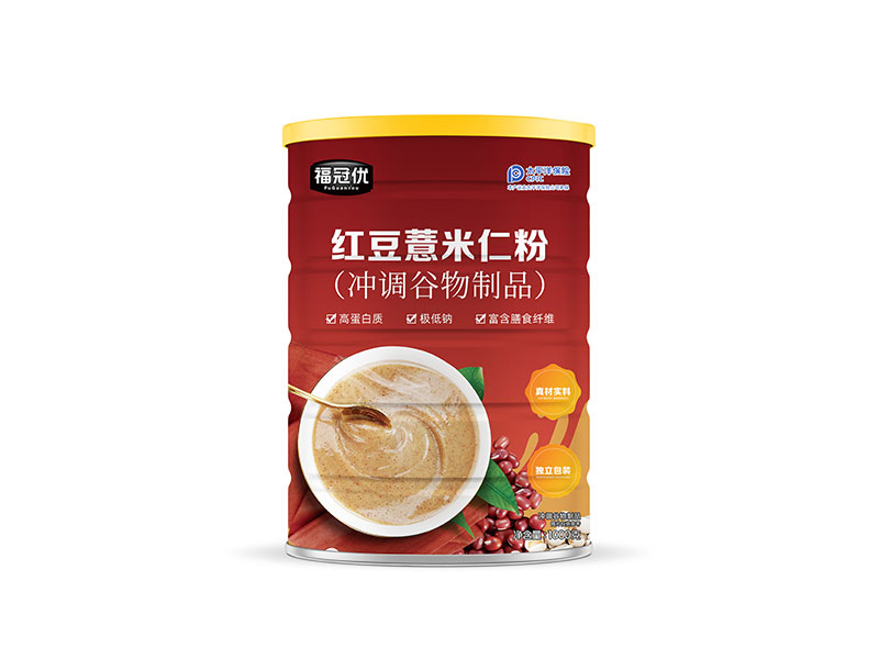 福冠優(yōu)紅豆薏米仁粉1000克.jpg 福冠優(yōu)紅豆薏米仁粉1000克.jpg