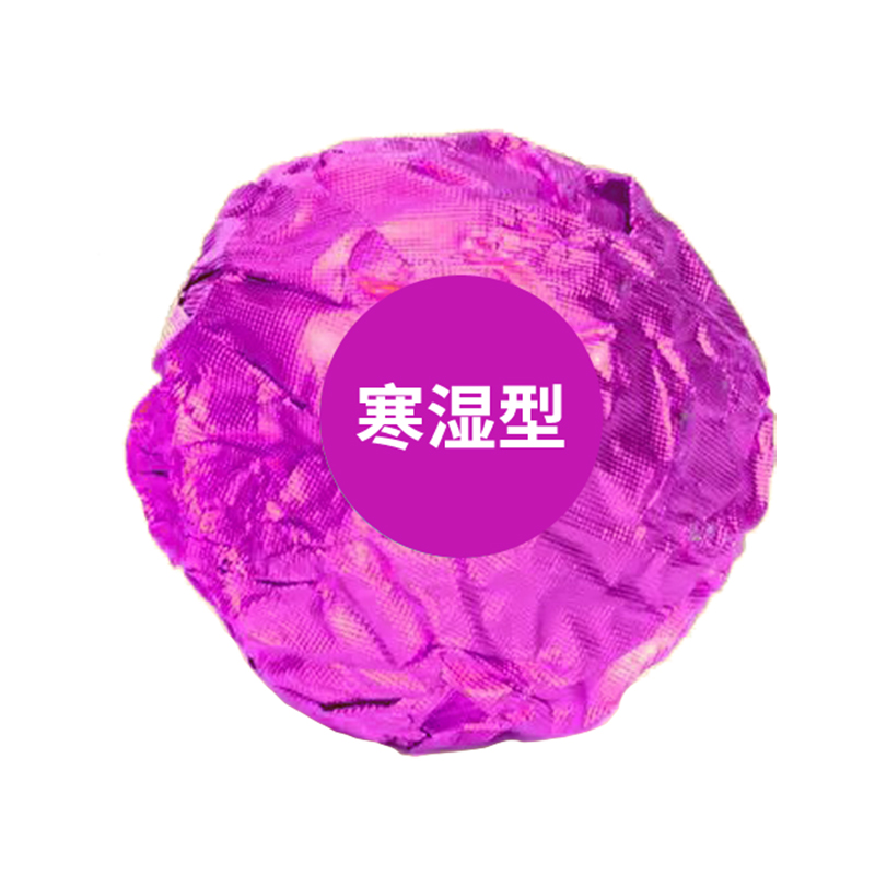 潘多星草本沐浴泡泡球 寒濕型01