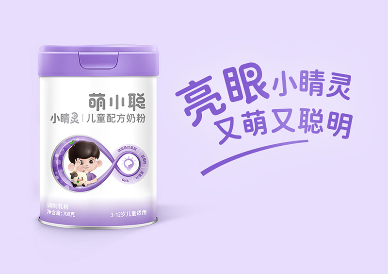 歐恩貝萌小聰小睛靈兒童配方奶粉.jpg