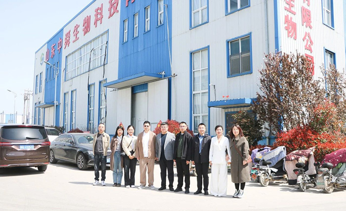 菏澤學院藥學院領導蒞臨中舜生物考察指導14.jpg 菏澤學院藥學院領導蒞臨中舜生物考察指導14.jpg