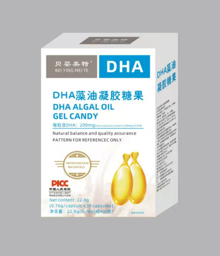 ƷƱ(sh)ؐ DHA zǹȫ(gu)ռĸI(yng)B(yng)ƷЈ(chng)