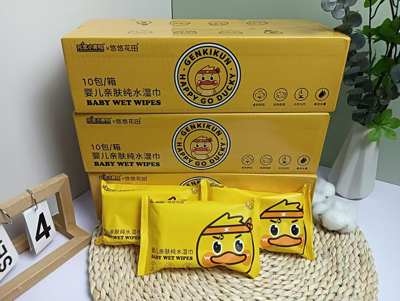 元?dú)菪↑S鴨x悠悠花田嬰兒親膚純水濕巾.jpg 元?dú)菪↑S鴨x悠悠花田嬰兒親膚純水濕巾.jpg