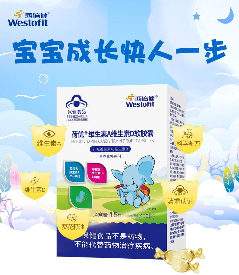 西倍健維生素AD軟膠囊.jpg 西倍健維生素AD軟膠囊.jpg