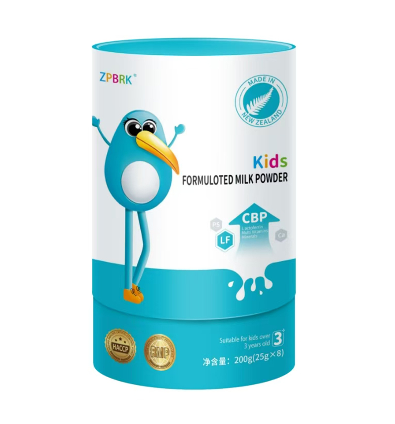 冠特高兒童成長(zhǎng)奶粉200g