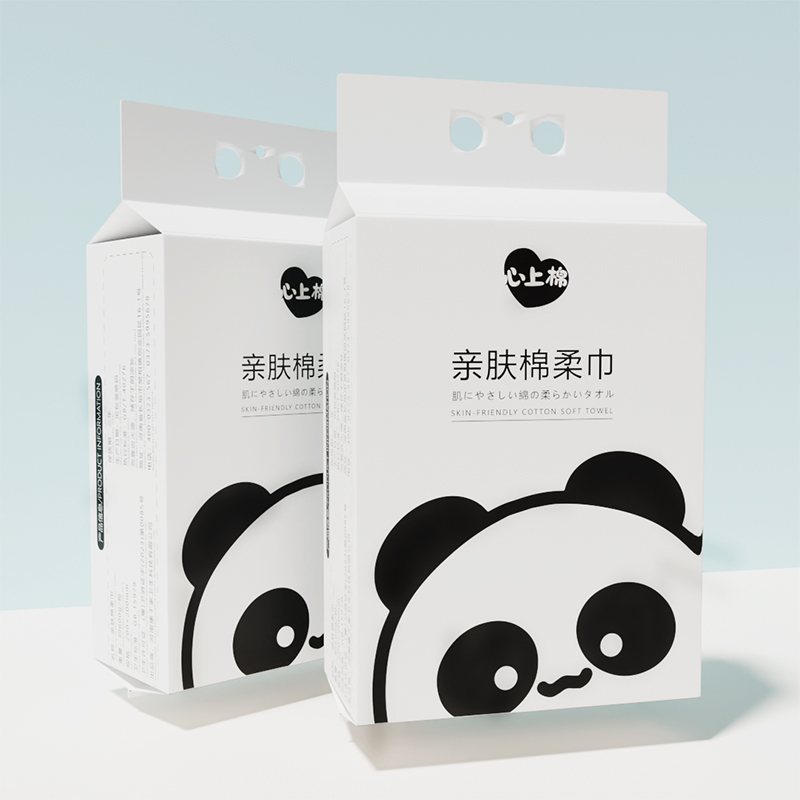 心上棉熊貓款親膚棉柔巾.jpg 心上棉熊貓款親膚棉柔巾.jpg