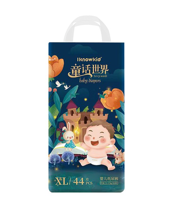 我懂寶寶童話世界紙尿褲XL.jpg 我懂寶寶童話世界紙尿褲XL.jpg