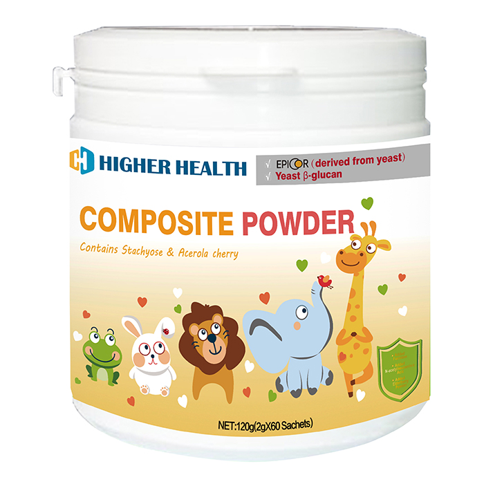 海加爾安益可Epicor復(fù)合粉