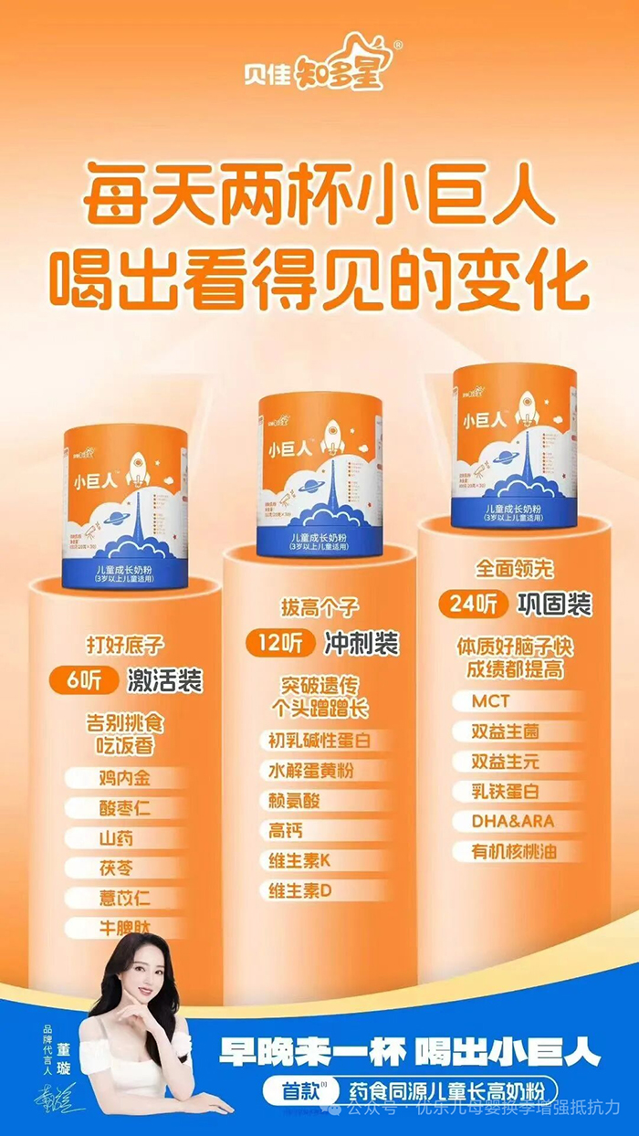 貝佳知多星小巨人兒童成長奶粉招商.jpg 貝佳知多星小巨人兒童成長奶粉招商.jpg