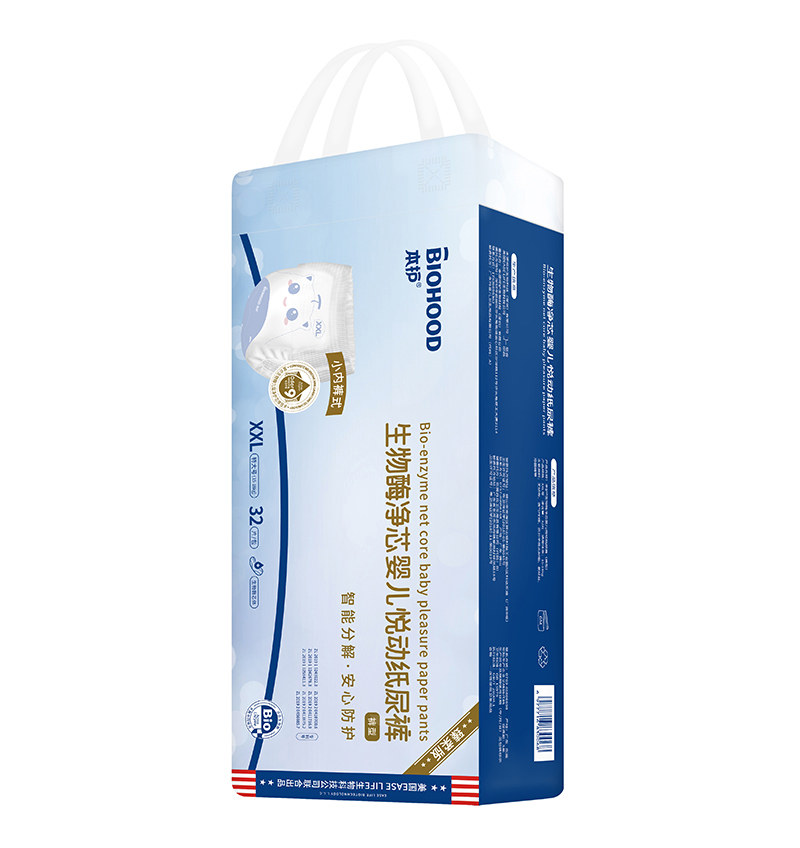 本護(hù)生物酶凈芯嬰兒悅動(dòng)紙尿褲XXL32.jpg 本護(hù)生物酶凈芯嬰兒悅動(dòng)紙尿褲XXL32.jpg
