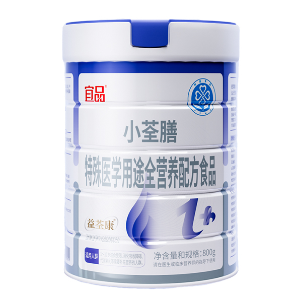 益荃康小荃膳1+特殊醫(yī)學(xué)用途全營養(yǎng)配方食品.jpg 益荃康小荃膳1+特殊醫(yī)學(xué)用途全營養(yǎng)配方食品.jpg