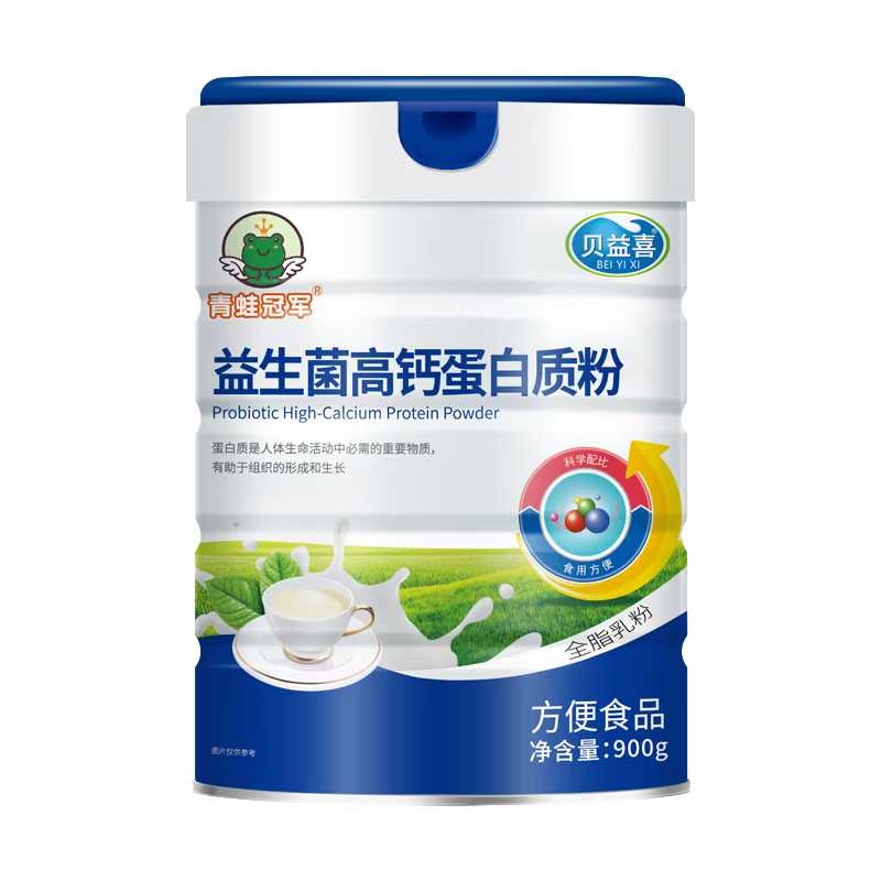 青蛙冠軍益生菌高鈣蛋白質粉.jpg 青蛙冠軍益生菌高鈣蛋白質粉.jpg