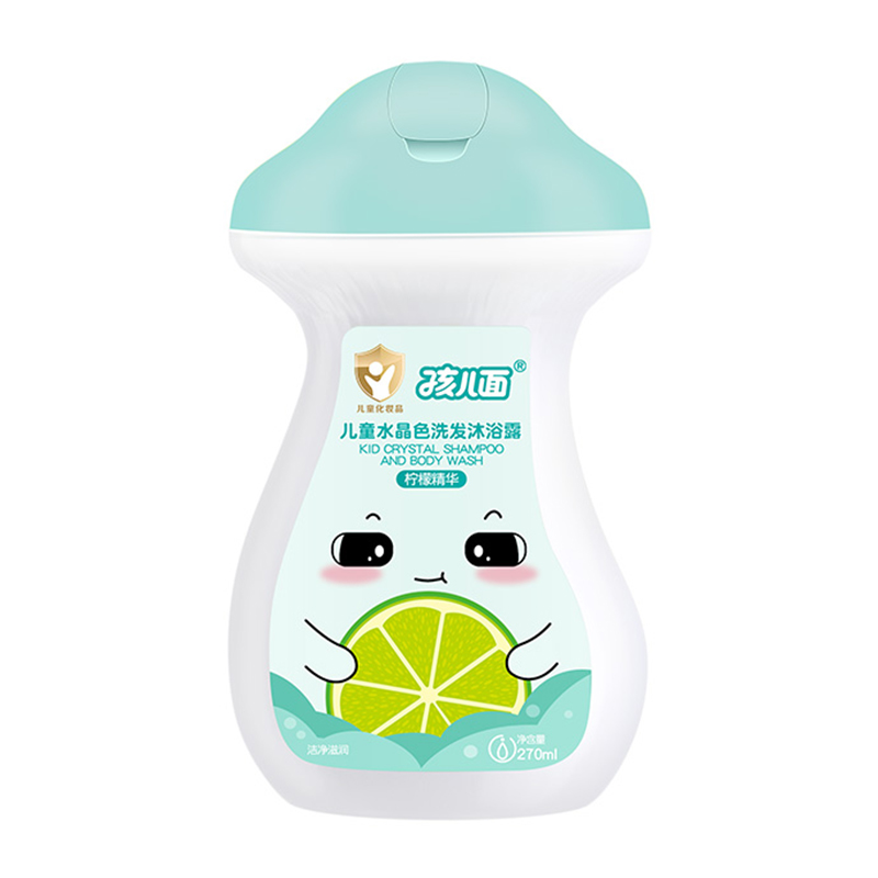 孩兒面兒童水晶色洗發(fā)沐浴露.jpg 孩兒面兒童水晶色洗發(fā)沐浴露.jpg