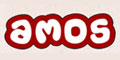 AMOSƷ��logo